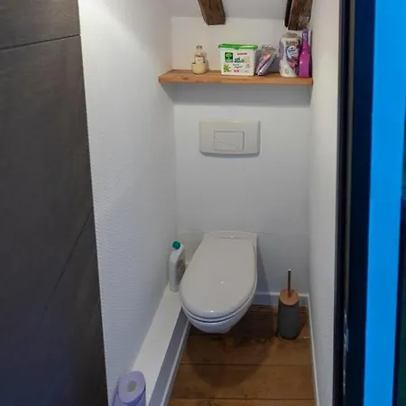 Spacious Near The Palais Garnier Appartement