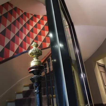 Maison Chomel 3*