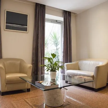 Hotel Bac Saint-germain Paris
