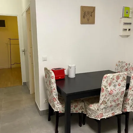 Loft Entier Parisien-paris11 Διαμέρισμα *