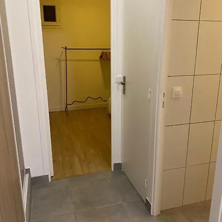 Διαμέρισμα Loft Entier Parisien-paris11 *