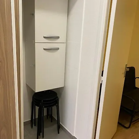 Loft Entier Parisien-paris11 Διαμέρισμα