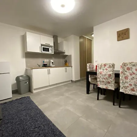 Διαμέρισμα Loft Entier Parisien-paris11