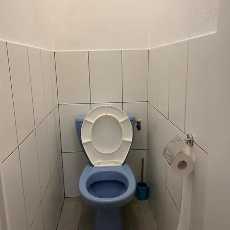 Loft Entier Parisien-paris11 Διαμέρισμα *
