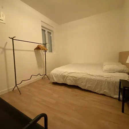 Loft Entier Parisien-paris11 Διαμέρισμα Παρίσι