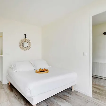 Cmg - Charming - Bercy - Accor Arena Ii *