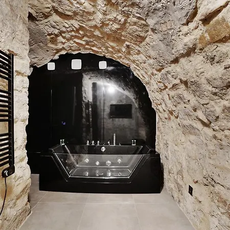 Apartment Triplex Douillet - Beaubourg - Temple