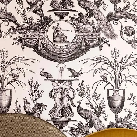 Grand Lévêque Hotel Paris