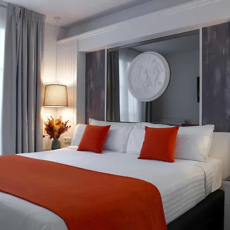 Opera Affiliated By Melia 4* Paris