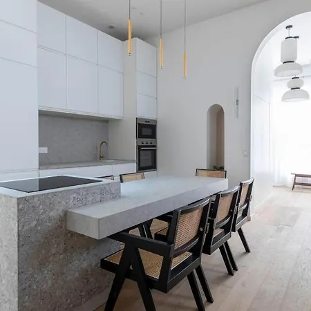 Apartment Fabulous Flat/full Equipped/invalides/champdemars
