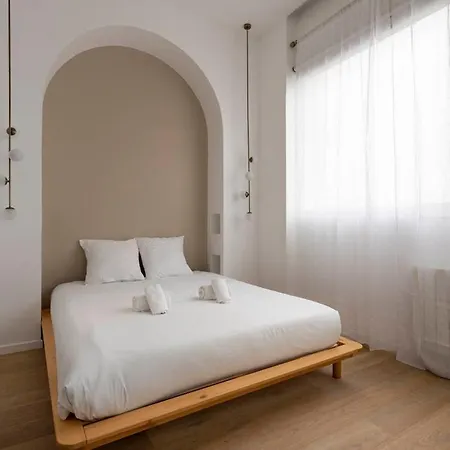 Fabulous Flat/full Equipped/invalides/champdemars * Paris