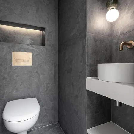 Fabulous Flat/full Equipped/invalides/champdemars Apartment