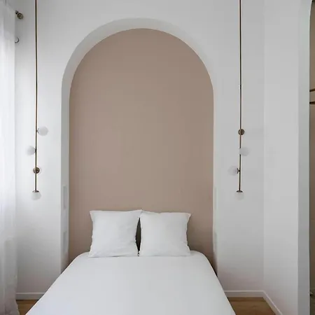 Fabulous Flat/full Equipped/invalides/champdemars Paris