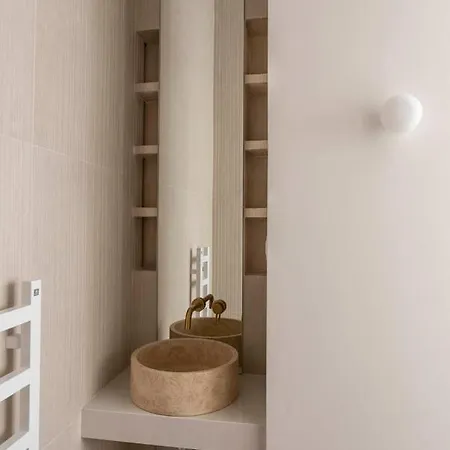 Fabulous Flat/full Equipped/invalides/champdemars