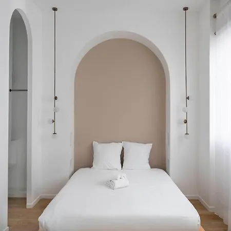 Fabulous Flat/full Equipped/invalides/champdemars *