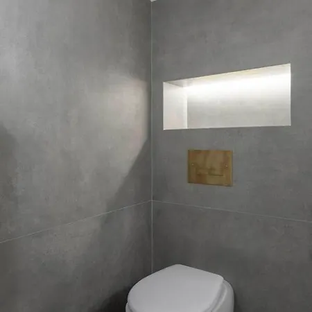 Apartment Fabulous Flat/full Equipped/invalides/champdemars Paris