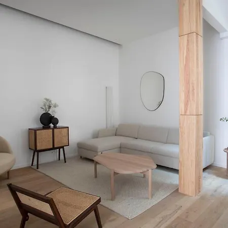 Apartment Fabulous Flat/full Equipped/invalides/champdemars Paris