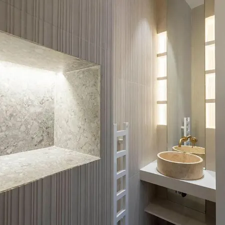 Fabulous Flat/full Equipped/invalides/champdemars Paris