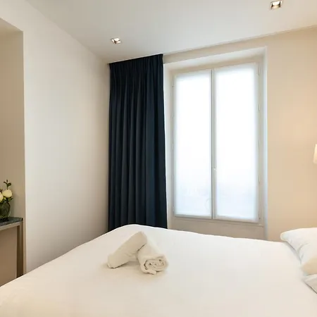 Hotel Au Coeur De Republique