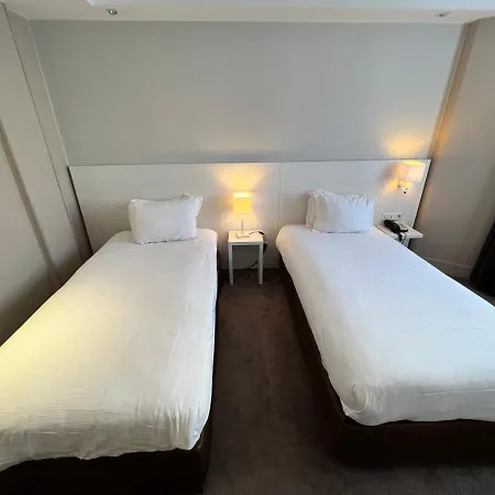 Paris-auteuil By Ihg Parijs