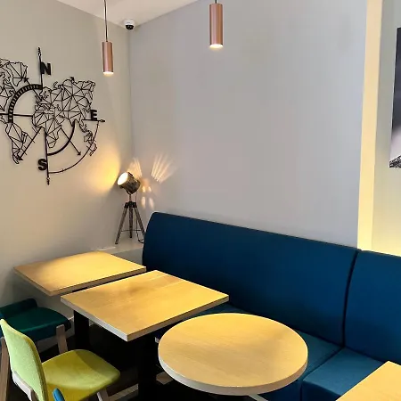 Paris-auteuil By Ihg Hotel