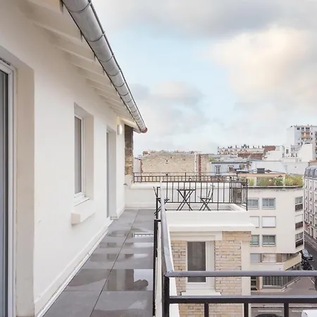 Hotel 31 - Tour Eiffel Paris