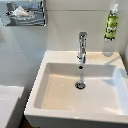 Paris-auteuil By Ihg Hotel Paris