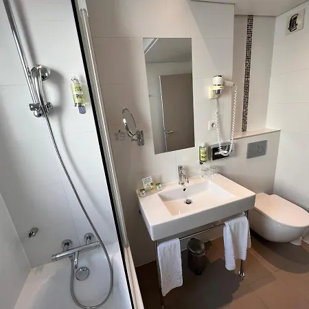 Paris-auteuil By Ihg