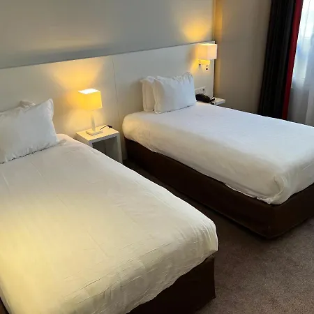 Paris-auteuil By Ihg Paris