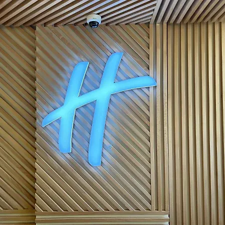 Paris-auteuil By Ihg Hotel Paris