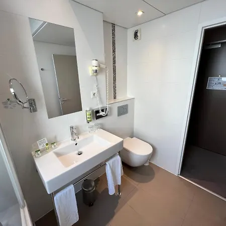 Paris-auteuil By Ihg
