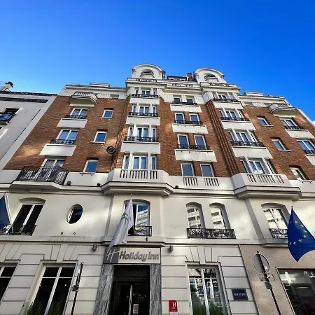 Hotel Paris-auteuil By Ihg