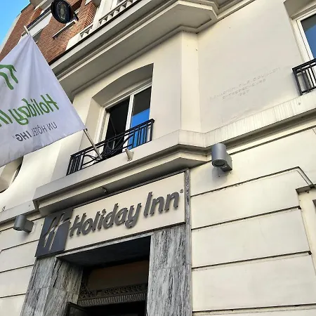 Paris-auteuil By Ihg Hotel