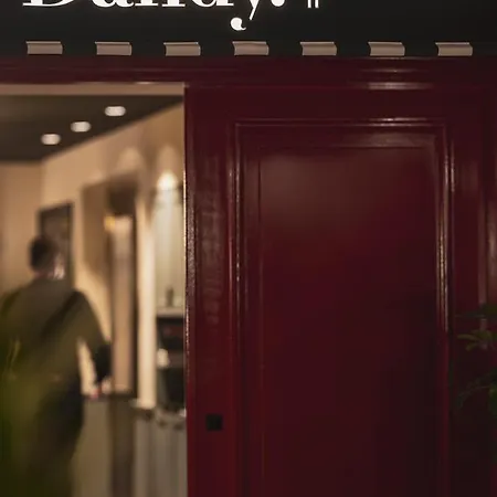 Hotell Dandy & Kitchen (adults Only) Paris