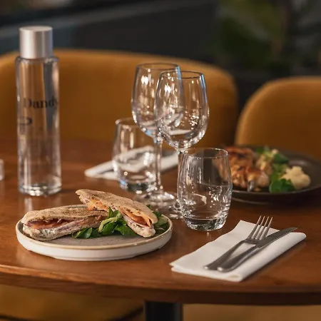 Dandy & Kitchen (adults Only) Hotel