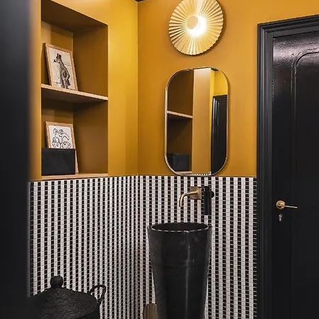 Hotell Dandy & Kitchen (adults Only) 4*