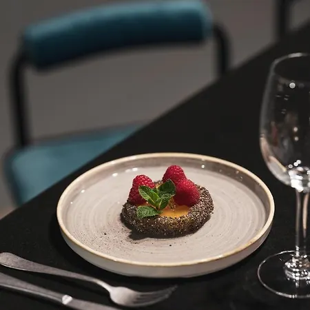 Hotell Dandy & Kitchen (adults Only)