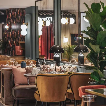 Hotell Dandy & Kitchen (adults Only) 4*