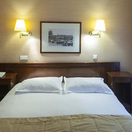 Du Palais Bourbon 3* Paris