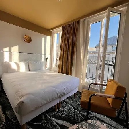 Ibis Styles Gare De Lyon Tgv Hotel 3*
