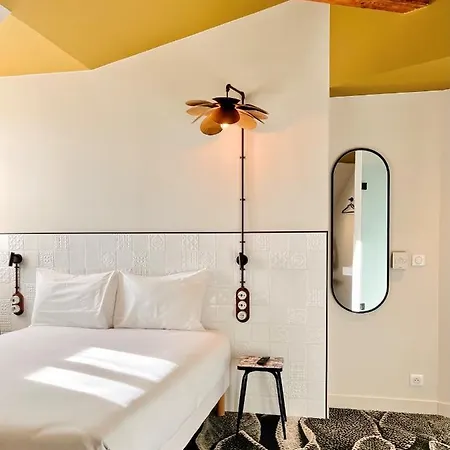 Ibis Styles Gare De Lyon Tgv Hotel