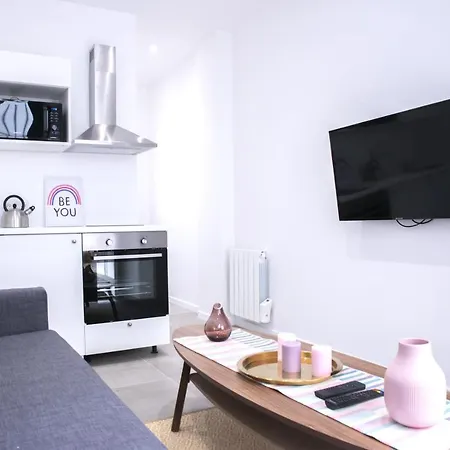 In - East Apartment