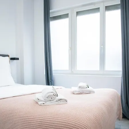 Apartment In - East *