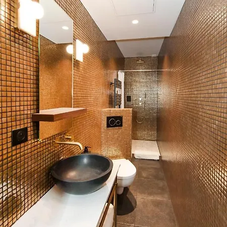 Pick A Flat'S Champs Elysees Apartments - Rue Lincoln *