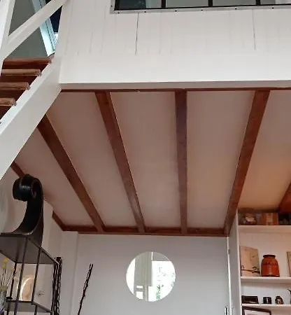 Apartment Atelier&loft Arty