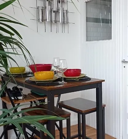 Atelier&loft Arty Appartamento