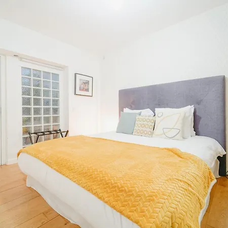 Apartment Happy Loft With Coworking & Office *