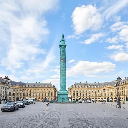 Authentic Parisian Flat - Louvre Royal - 1 Paris
