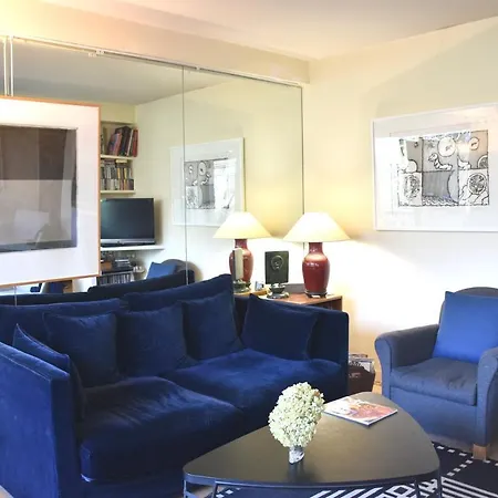 Apartment Eiffel Tower - Suffren