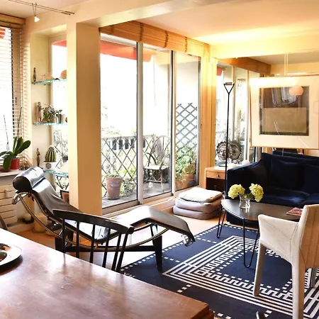 Apartment Eiffel Tower - Suffren *